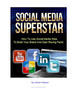 Thumbnail Social Media Superstar